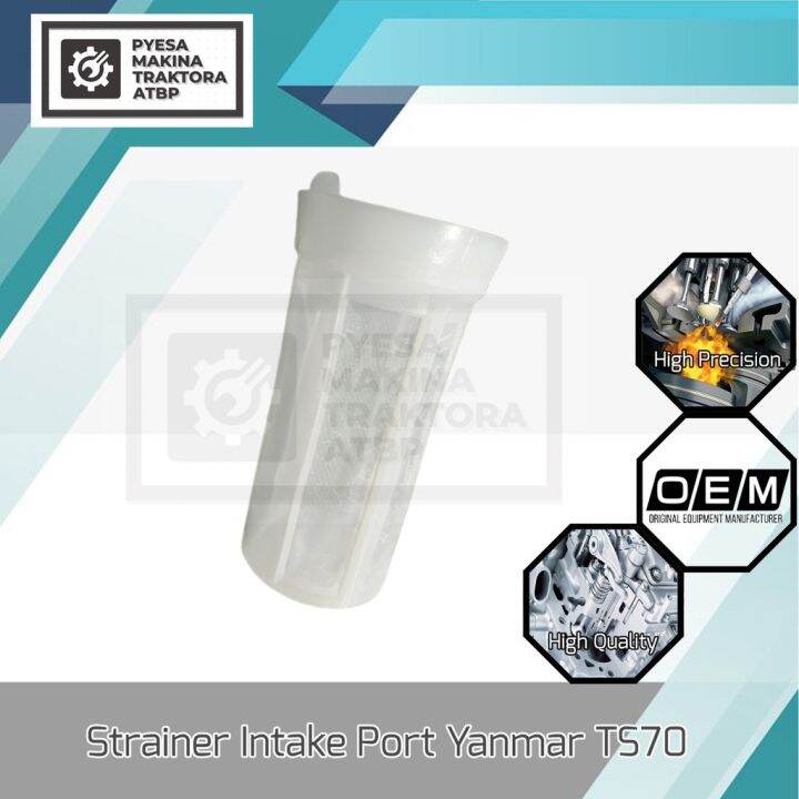 Fuel Tank Strainer for all Yanmar Diesel Engines Lazada PH