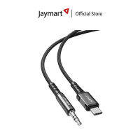 ACEFAST USB-C to 3.5mm aluminum alloy audio cable C1-08 (ของแท้) By Jaymart