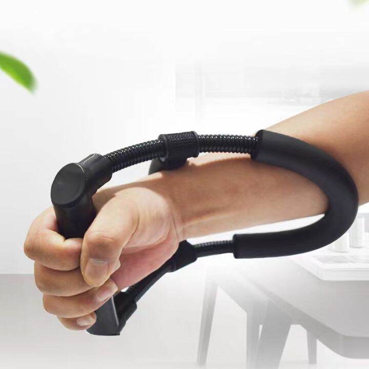 เครื่องบริหารข้อมือ-wrist-exerciser-เครื่องฝึกบริหารข้อมือ-ระบบสปริงแรงต้าน