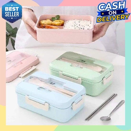 Sosmed Receh on X: Kumpulan lunch box Aesthetic Ala Korean