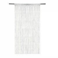 【HOT】✈❈ 1x2M String Curtain Flash Tassel Door Room Divider Window Valance