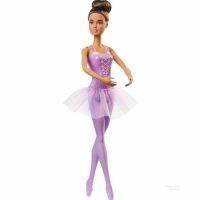[COD] ตุ๊กตาบาร์บี้แมทเทลล่าสุด Ballerina Tutu สีบลอนด์หรือตุ๊กตาผมสีน้ำตาล!!!