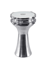 COCO - 12" Aluminum Darbuka