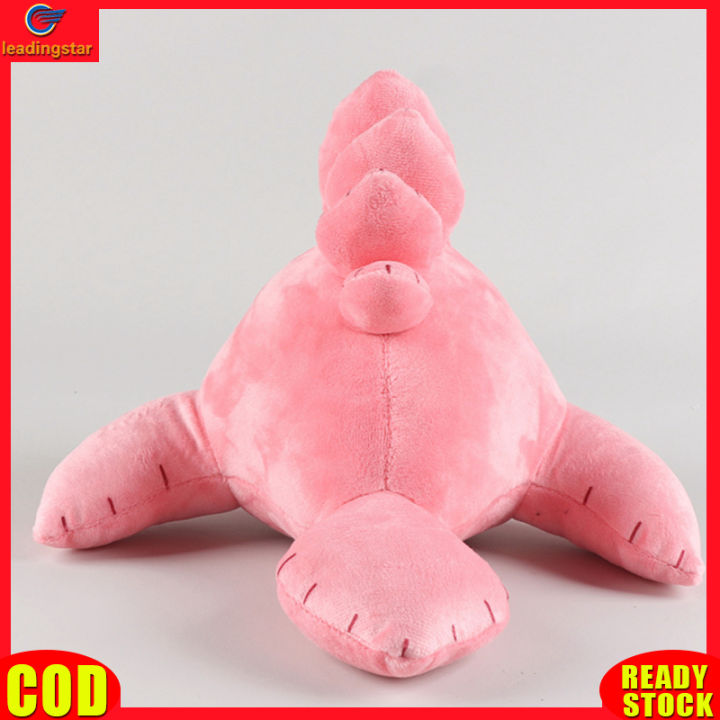 leadingstar-toy-hot-sale-20cm-legend-of-zelda-plush-filled-soft-toy-cartoon-game-surrounding-sand-seal-doll-children-fans