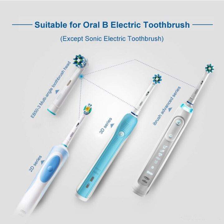 oral-b-toothbrush-head-หัวแปรงสีฟันไฟฟ้า16องศามุมขนนุ่ม-deep-clean-tooth-eb50-cross-action-เปลี่ยนหัวแปรงเติม821