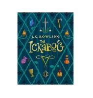 The Ickabog By J. K. Rowling (Original UK Edition - Hardcover - In Stock)