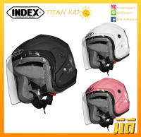 หมวกกันน็อค INDEX TITAN KID หมวกกันน็อกสำหรับเด็ก