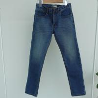 Niyom Jeans : รุ่น MD726  collection Bussaba กางเกงผู้ชาย