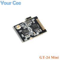 GT 24 2.4GHZ NRF24L01+ WIFI Wireless Module 2.4G NRF24L01+PA+LNA Industrial Grade Digital Transmission Module 1100M Distance