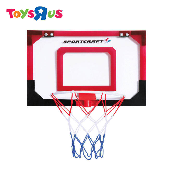 EJet Games Over the Door Basketball Set Lazada PH