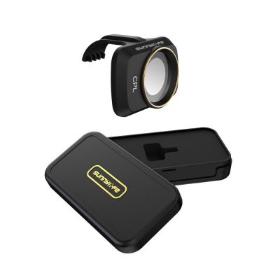 Lens Filter for DJI Drone Mini / Mini SE / Mini 2 / Mini 2 SE Sunnylife