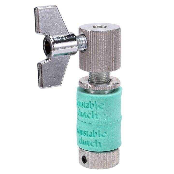Hi Hat Clutch,Jazz HiiHat Clutch Drum HiHat Stand Post for Hi Hat