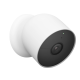Google Nest Cam Indoor and Outdoor (Battery) กล้องวงจรปิด ดูผ่านโทรศัพท์