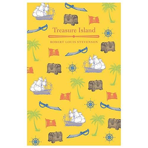 Bought Me Back ! >>>> Treasure Island Paperback English By (author) Robert Louis Stevenson