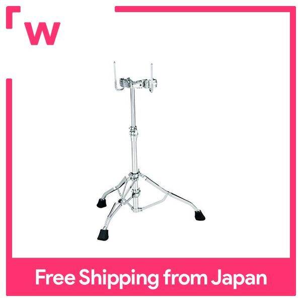 TAMA STAR HARDWARE double tom stand HTW109W Lazada PH