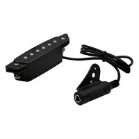 Acoustic Guitar Pickups Guitar Pickups Ukulele High Fidelity Passive Acoustic Pickups