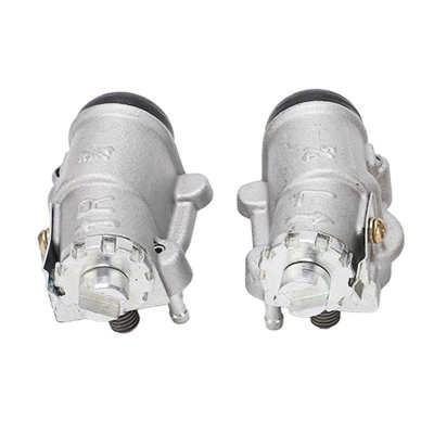 ；‘【】- Front Brake Wheel Cylinders Set High Efficiency 45370 HN0 A01 Easy To Install Impact Resistant For Car