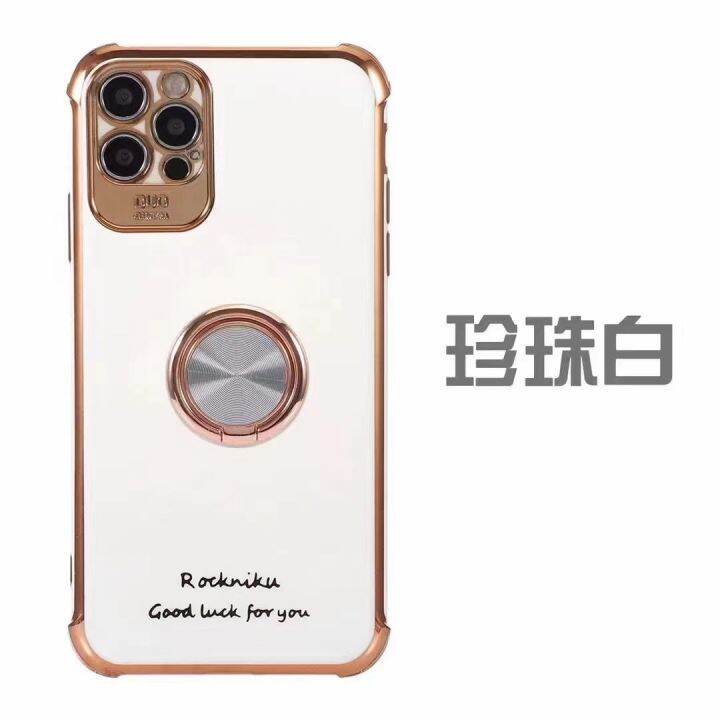 เคสโทรศัพท์หนังหลากสี-สำหรับ-iphone-13-pro-max-12pro-11-pro-xs-max-xr-x-iphone-7plus-8plus-พร้อมห่วงจับ