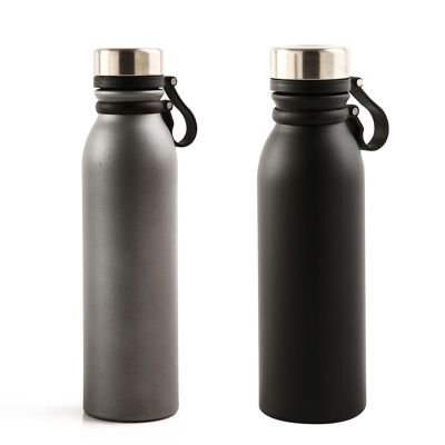 Portable Insulated Water Bottle for Gym Runners Athletes Travel Hiking Stainless Steel Water Flask Unbreakable Rustproof