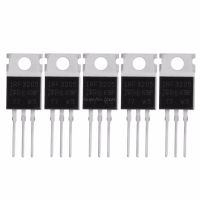 5Pcs IRF3205 Power Transistor Field Effector IRF3205PBF TO-220 MOSFET Tube New Dropship