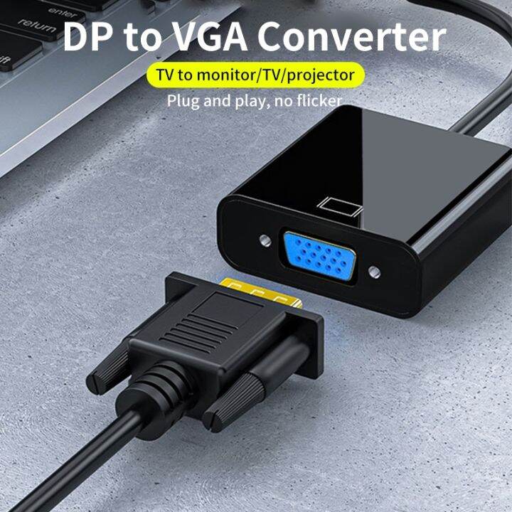 cw-displayport-to-cable-1080p-male-converter-tv-laptop-projector-displayport