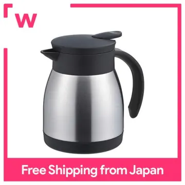 Sustia Drip Electric Kettle 0.8L