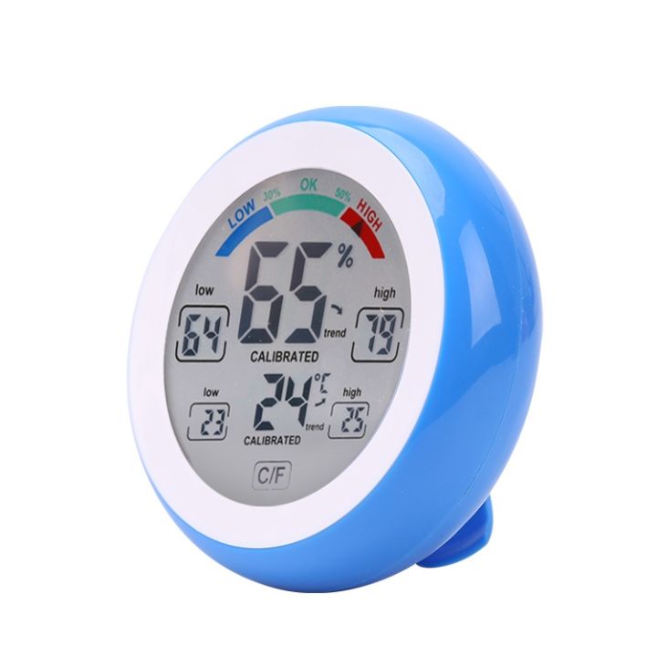 digital-thermometer-humidity-hygrometer-temperature-ที่วัดอุณหภูมิ-ที่วัดความชื้น-แบบดี-ที่วัดอุณหภูมิ-และความชื้น-ในห้อง-แทน-htc-1-แบบดีมีแม่เหล็กติด-cannadude420
