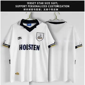 Vintage Tottenham Hotspur football shirts - Football Shirt Collective