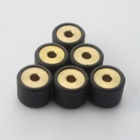 Customized Motorcycle scooter Roller Weight 15x12 JOG-50cc  COPPER 10g Refit Drive Variator Pulley set