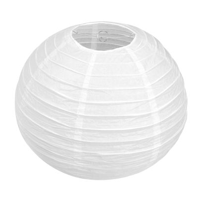 1 x Chinese Japanese Paper Lantern Lampshade for Party Wedding