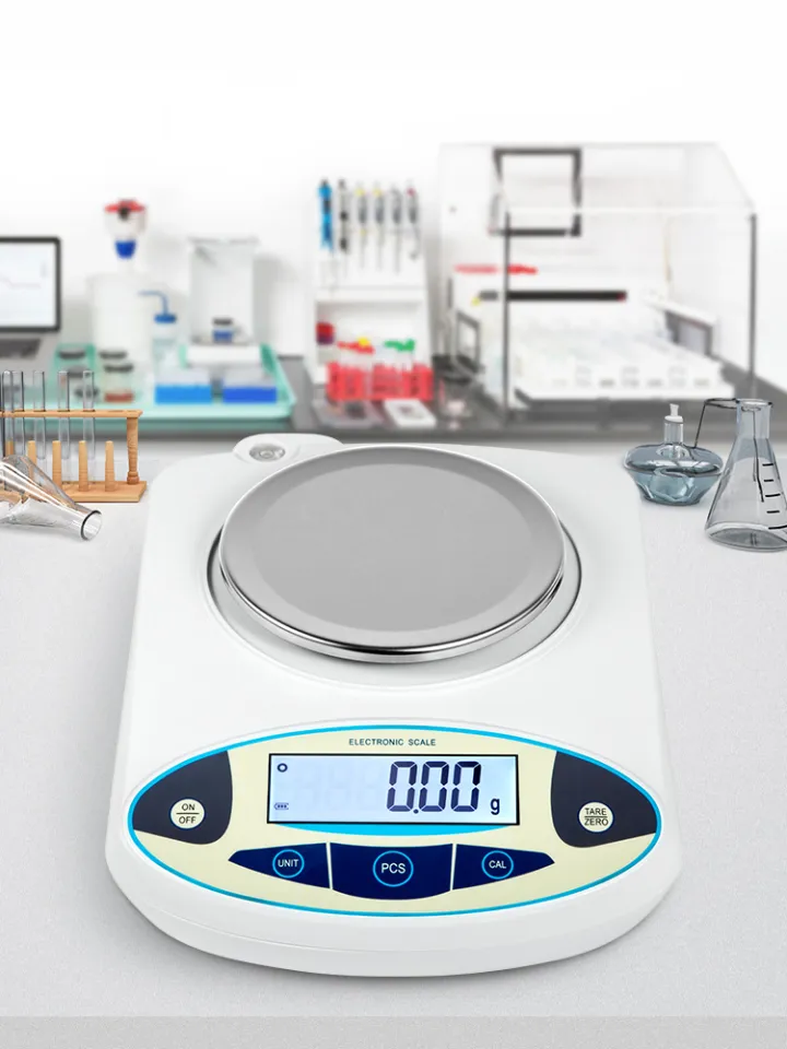 West Tune 30kgx0.1g High Precision Balance Lab Analytical Balance Digi –  West Tune's Online Shop