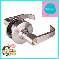 เขาควายทั่วไป FITT 2685 SSET สีสเตนเลสKEYED-ENTRY DOOR LEVER FITT 2685 SSET STAINLESS STEEL **ทักแชทได้ค่ะ ยินดีบริการ**