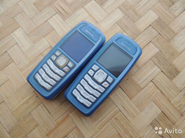 nokia 3100 ebay