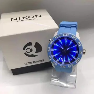 Nixon lazada discount