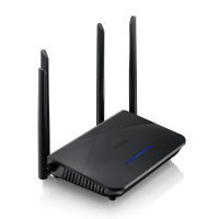 Router ZyXEL  Wireless AX1800 Dual Band Gigabit Wi Fi 6 (NBG7510)