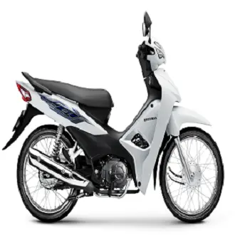 Những lý do khiến bạn nên chọn mua Wave RSX FI 110cc 