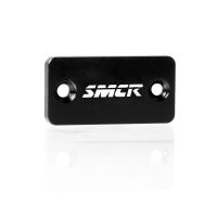 For 690 SMC-R SMC 990 950 990R Adventure SMT Supermoto T R Motorcycle Front Brake Fluid Reservoir Tank Cover Cap 2005-2014 2013