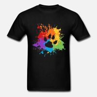 Furry Pride Men Premium Tshirt T Shirt Men Black Cotton Simple Tshirt Tee Tshirt Men