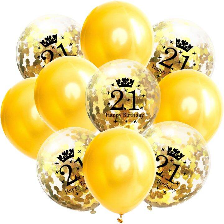 ๑-180cm-gold-black-fabrics-happy-birthday-banner-16th-21st-30th-50th-number-years-birthday-party-decoration