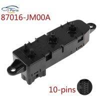 New 87016-JM00A Power Seat Switch Control For Nissan 13-16 Altima 08-13 Rogue 87016JM00A