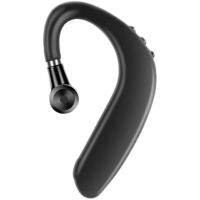 Car Business Bluetooth-compatible 5.0 Headset Handsfree Headphones Bass Earphones Earbud Earpiece