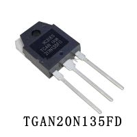 ท่อเอฟเฟคฟิลด์ IGBT TGAN20N135FD เป็น247 20A 1350V ของแท้สินค้าใหม่