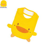 PiyoPiyo ผ้ากันเปื้อน - Piyo Baby Bib