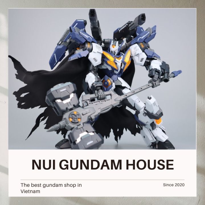 Mô Hình Gundam LắP SẵN giá rẻ Tháng 82023BigGo Việt Nam