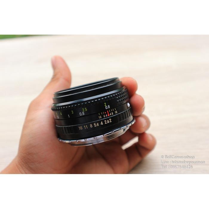 ricoh-50mm-f2-pancake-สำหรับใช้งานกับกล้อง-canon-eos-dslr-สภาพสวย-เก่าเก็บ-serial-315406