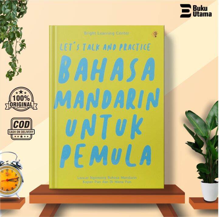 SHIRA - Let's Talk And Practice BAHASA MANDARIN UNTUK PEMULA - CARA ...