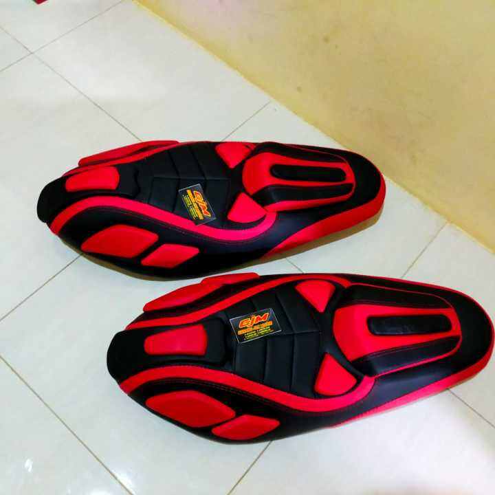 JOK PCX 2021 MODIFIKASI-JOK RETRO MODIF BAHAN MBTECT | Lazada Indonesia