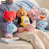 kpop bts bt 21 ตุ๊กตาของเล่นสําหรับเด็ก