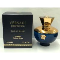 Versace Pour Femme Dylan Blue For Women 100 ml