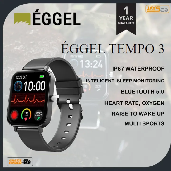 Smartwatch full touch Clearance